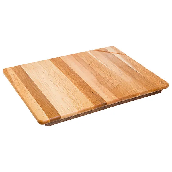 JK Adams 24" x 18" Ultimate Pastry Board