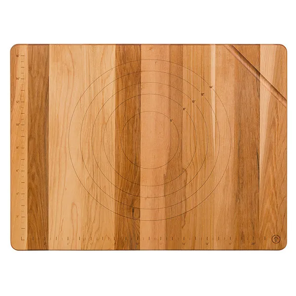 JK Adams 24" x 18" Ultimate Pastry Board