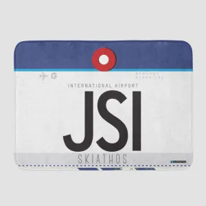 JSI - Bath Mat