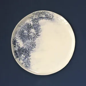 Kashmir Dinner Plate