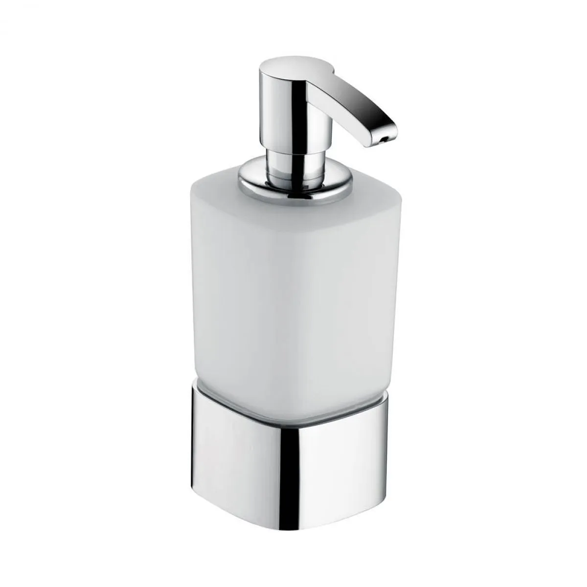 Keuco Elegance Foam Soap Dispenser Table Model