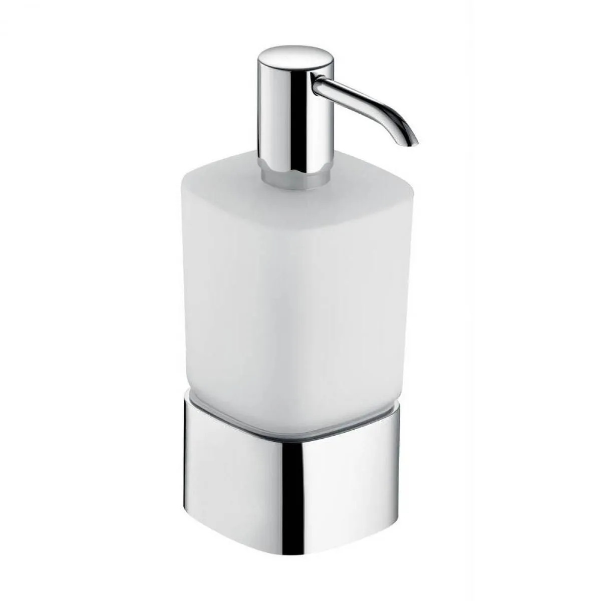 Keuco Elegance Lotion Dispenser Table Model