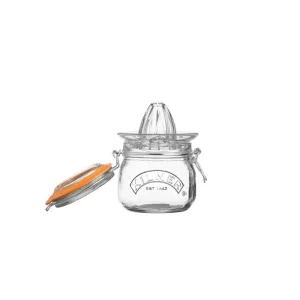 Kilner Juicer Jar Set