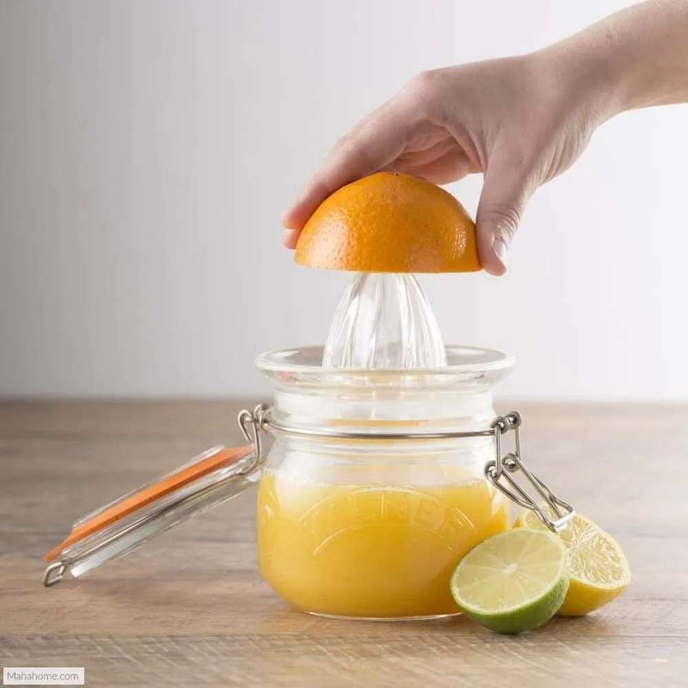 Kilner Juicer Jar Set