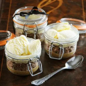 Kilner Round Cliptop Jar Collection