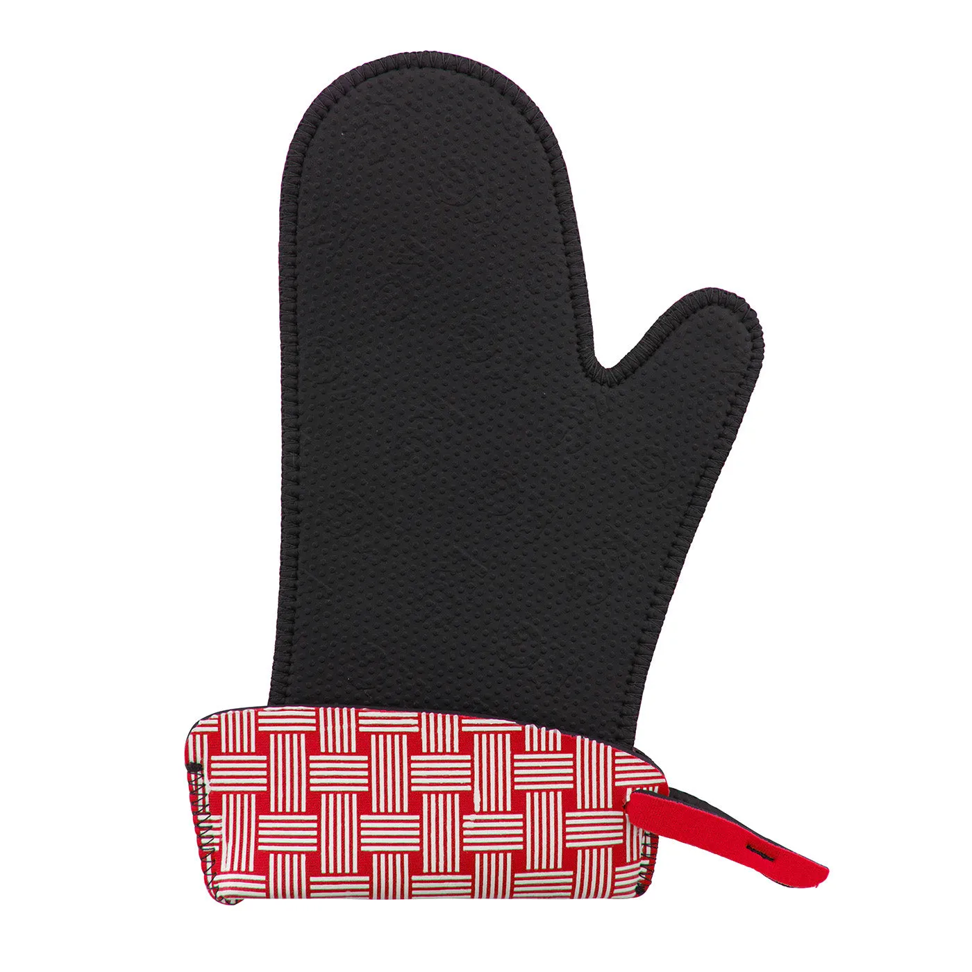 Kitchen Grips FLXaPrene Chef's Mitt, Small