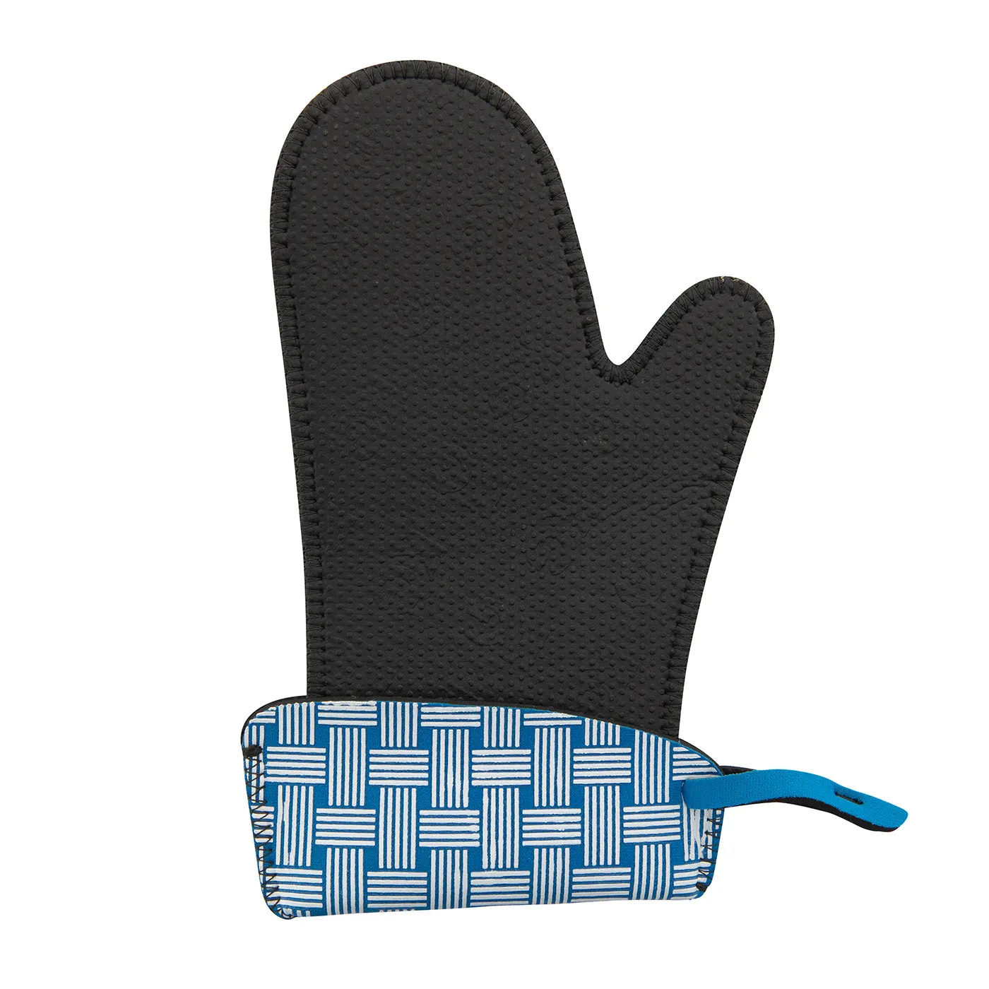 Kitchen Grips FLXaPrene Chef's Mitt, Small