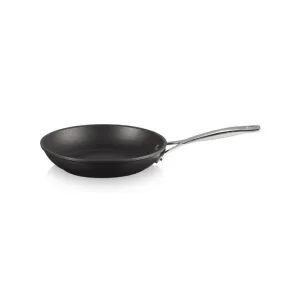 Le Creuset Toughened Non Stick Shallow Frying Pan 20cm