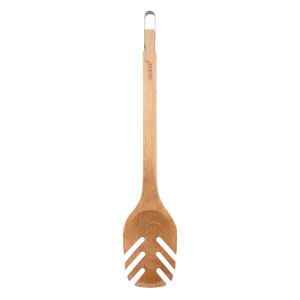 Legend Premium Beechwood Pasta Spoon