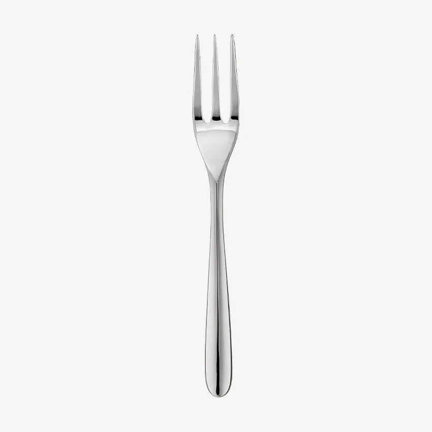 L'Âme de Christofle | Stainless Steel Serving Fork