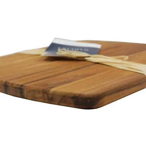 Madeira Medium Teak Cutting Board