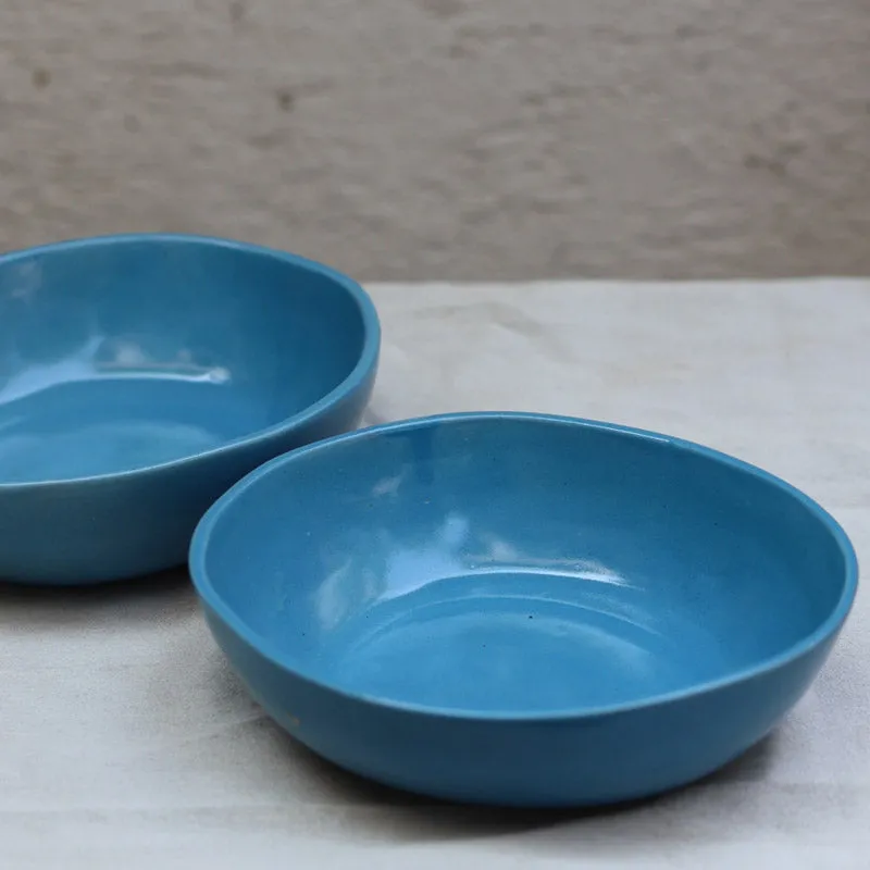 Malkan Serving Bowl (500 ML) - Set of Three