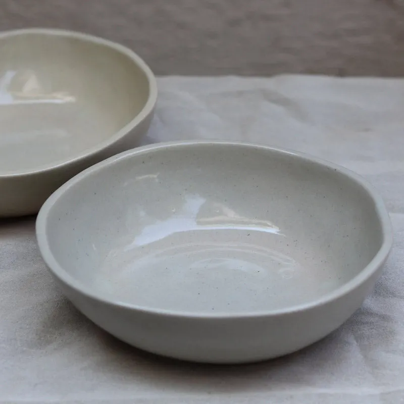 Malkan Serving Bowl (500 ML) - Set of Three