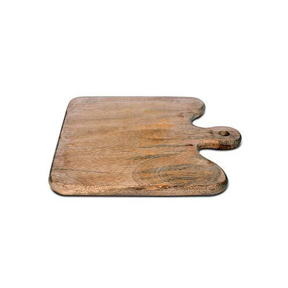 Mango Wood Chopping Board | Vegetables & Fruit Cutting Board