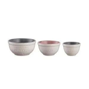 Mason Cash Innovative Kitchen Measuring Cups | Set of 3