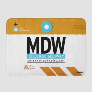 MDW - Bath Mat