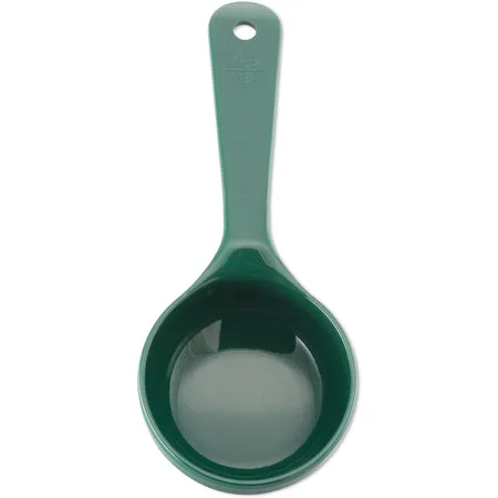 Measure Miser Solid 4oz Green