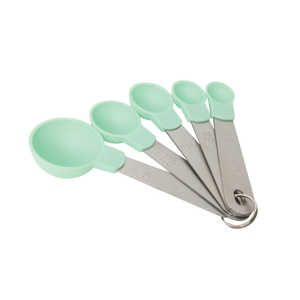 Measuring Spoons