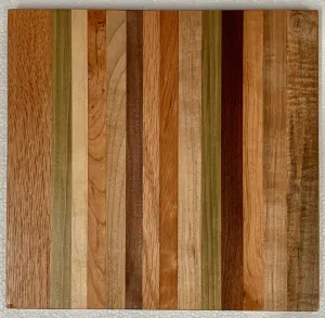 Medium Cutting Board