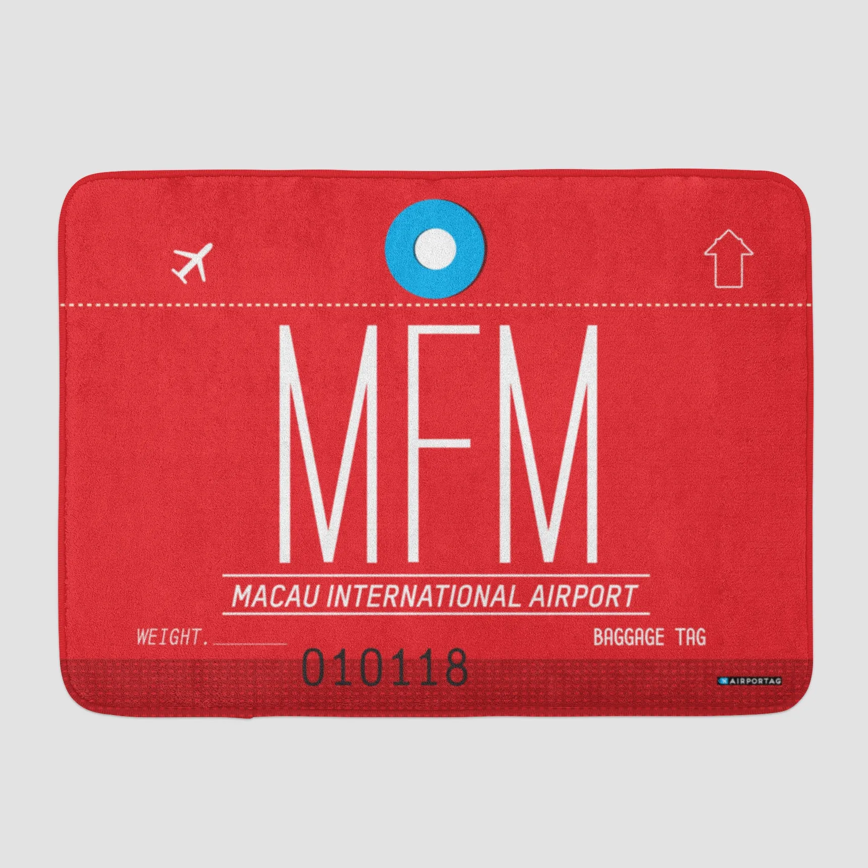 MFM - Bath Mat