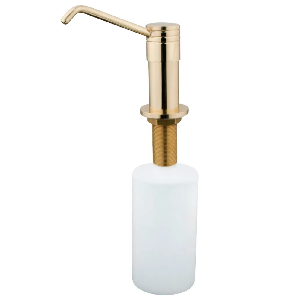 Milano Soap Dispenser