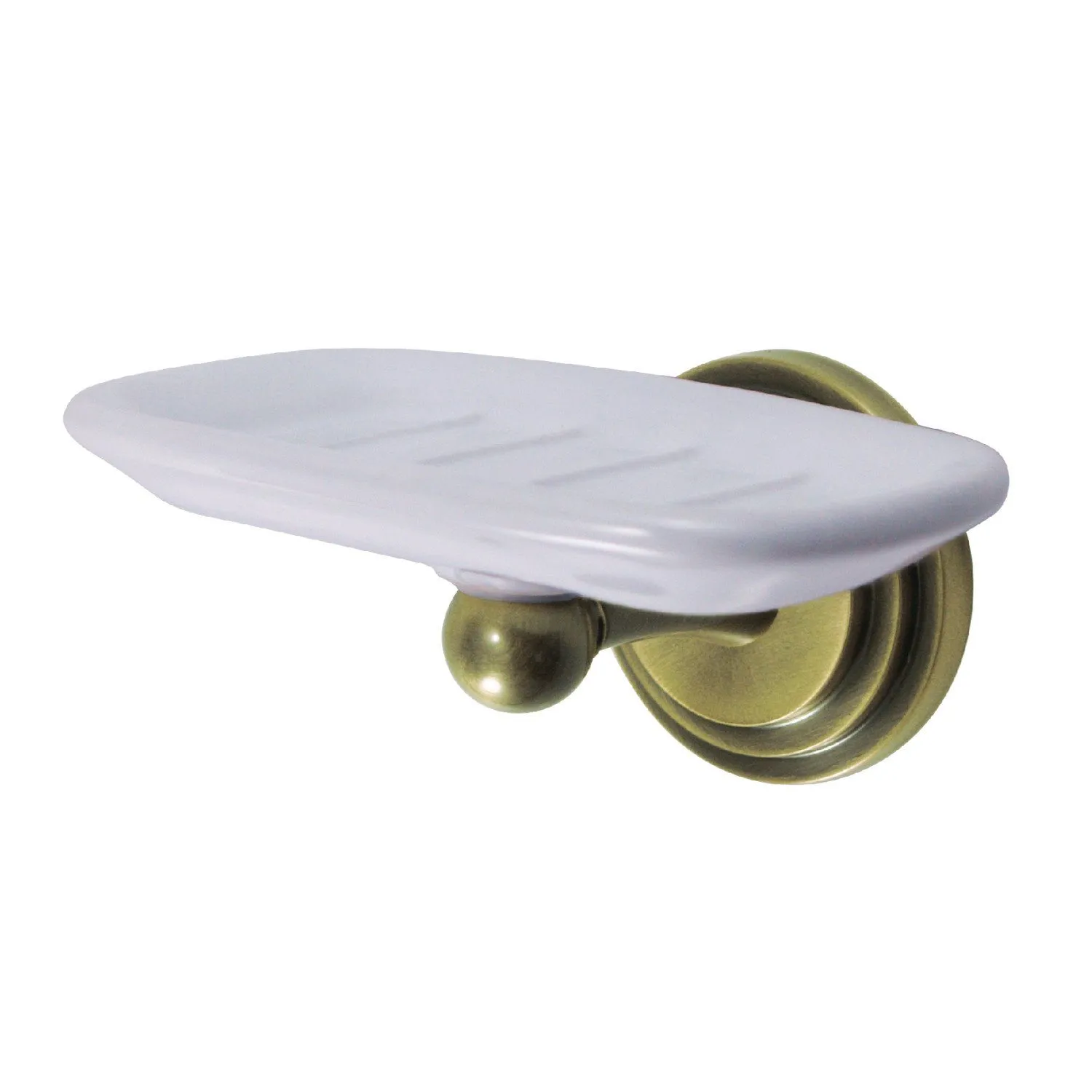 Milano Wall Mount Soap Dish Holder