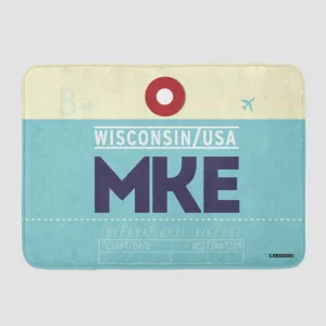 MKE - Bath Mat