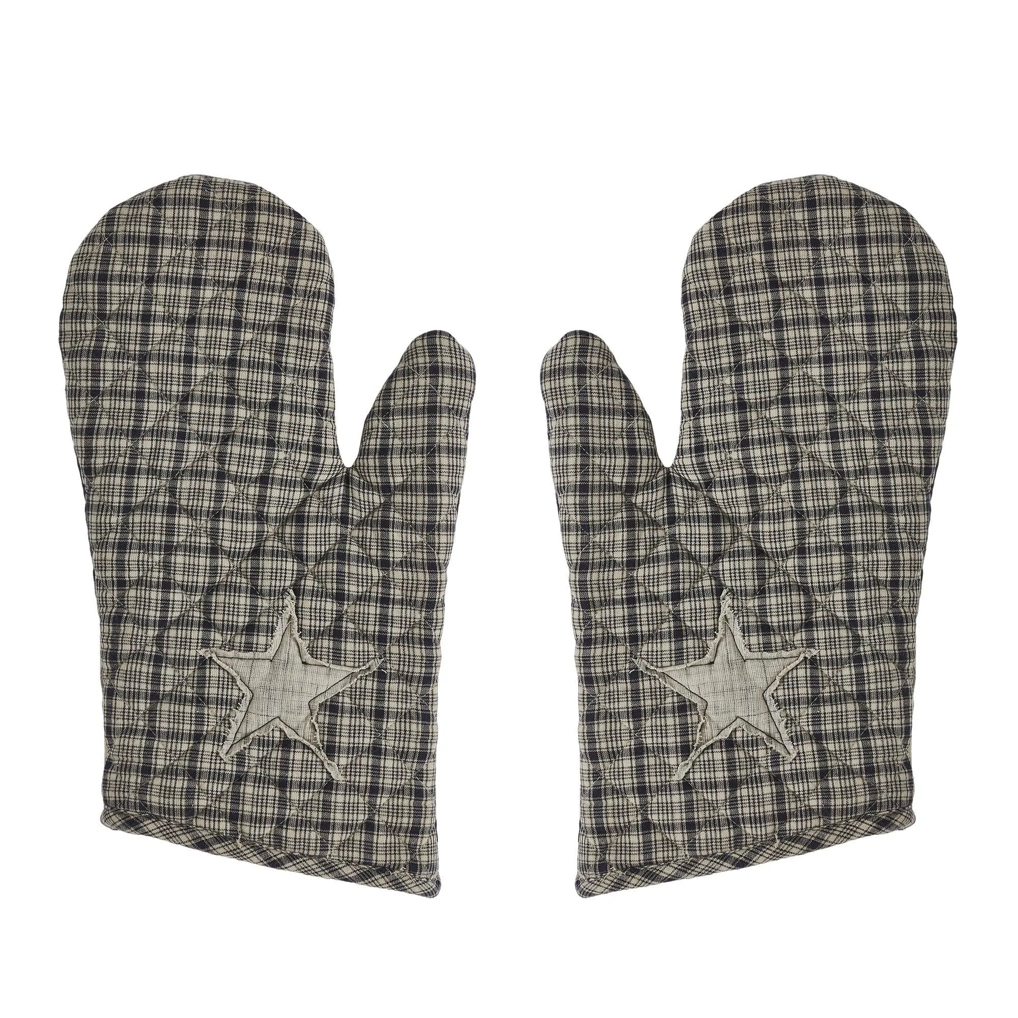 My Country Oven Mitt Set of 2