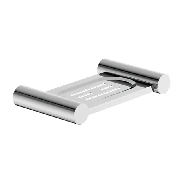 Nero New Mecca Soap Dish Holder Chrome