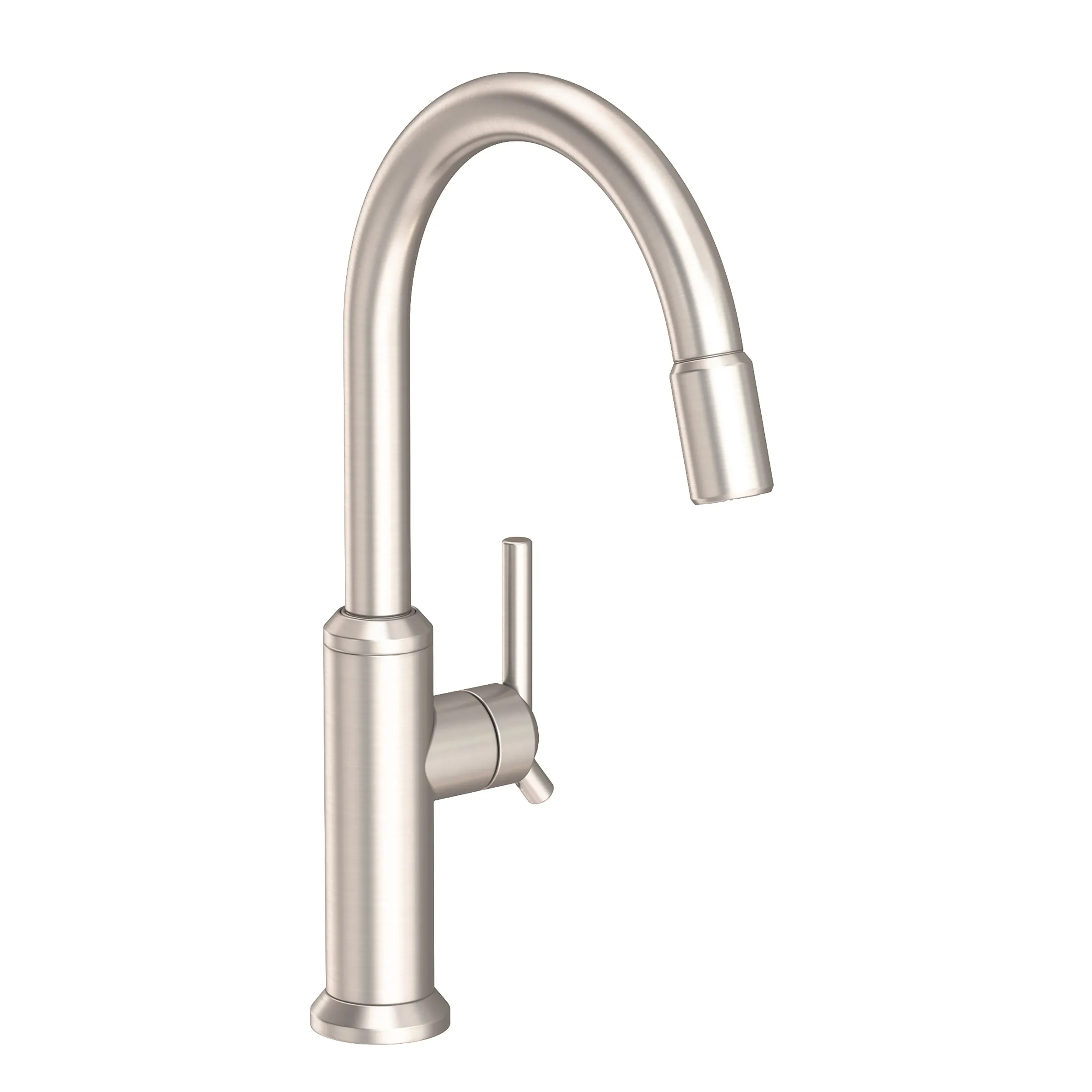 Newport Brass 3200-5113 Jeter Pull-down Kitchen Faucet