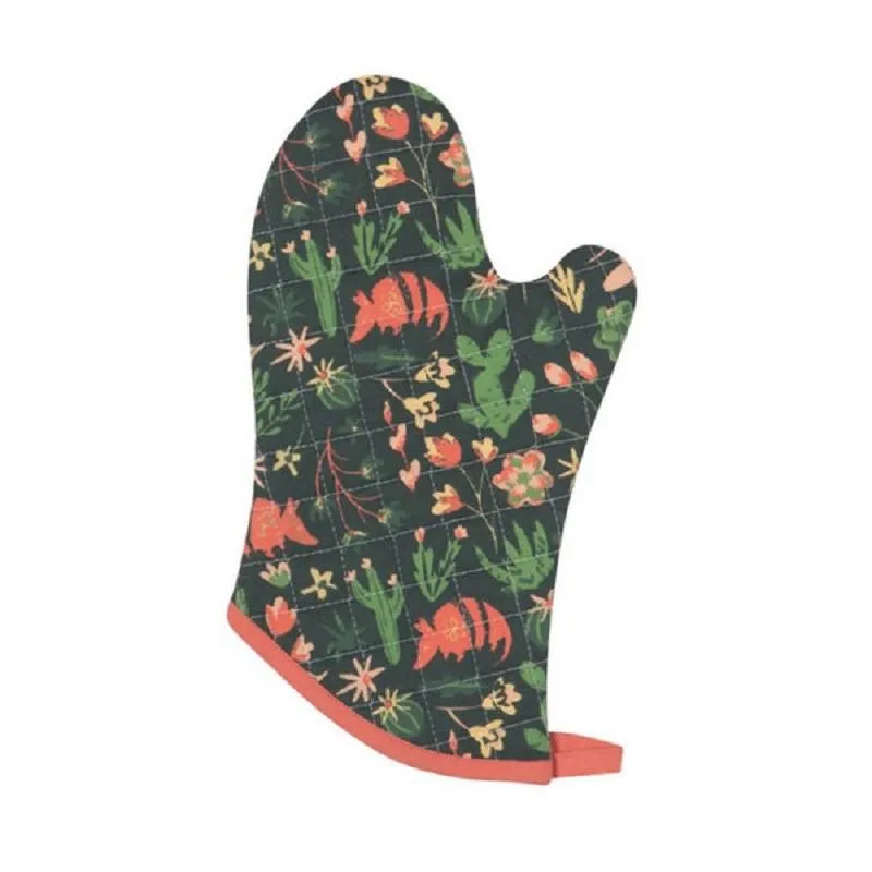 Now Designs Armadillo Oven Mitt