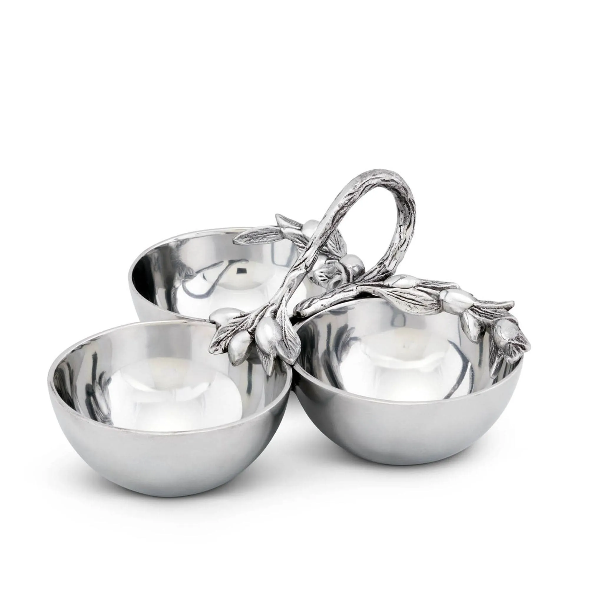 Olive Serving Bowls