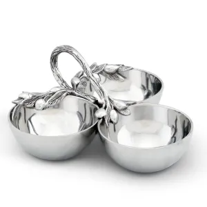 Olive Serving Bowls