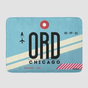 ORD - Bath Mat