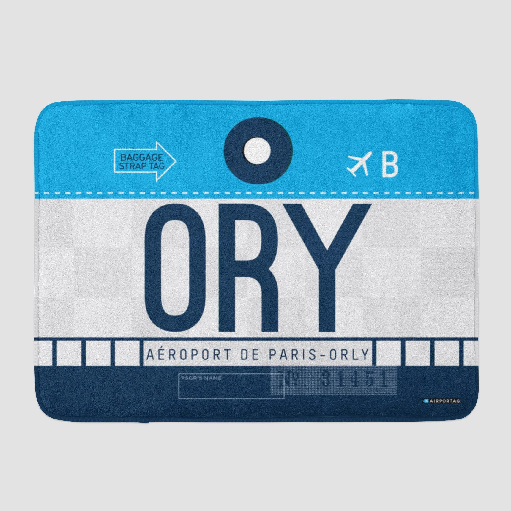 ORY - Bath Mat