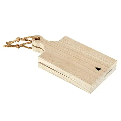 Paulownia Wood Boards