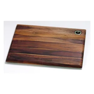 Peer Soren Slim Line Cutting Board 270 X 225 X 12.5Mm