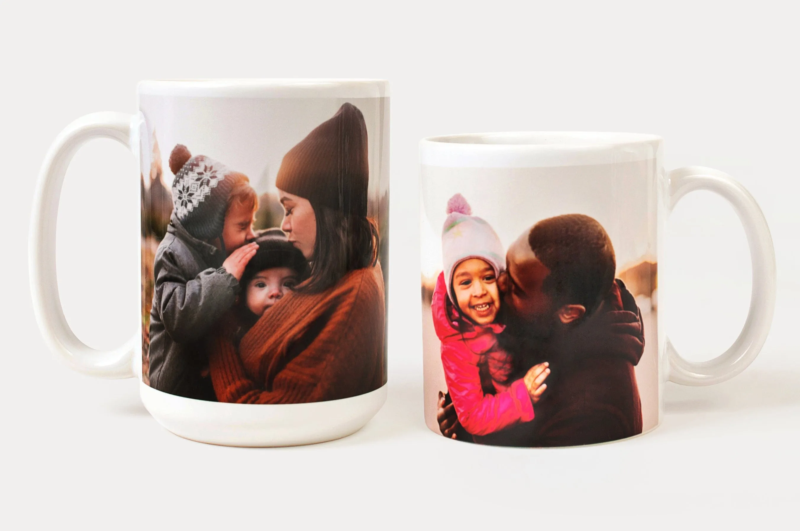 Photo Mugs