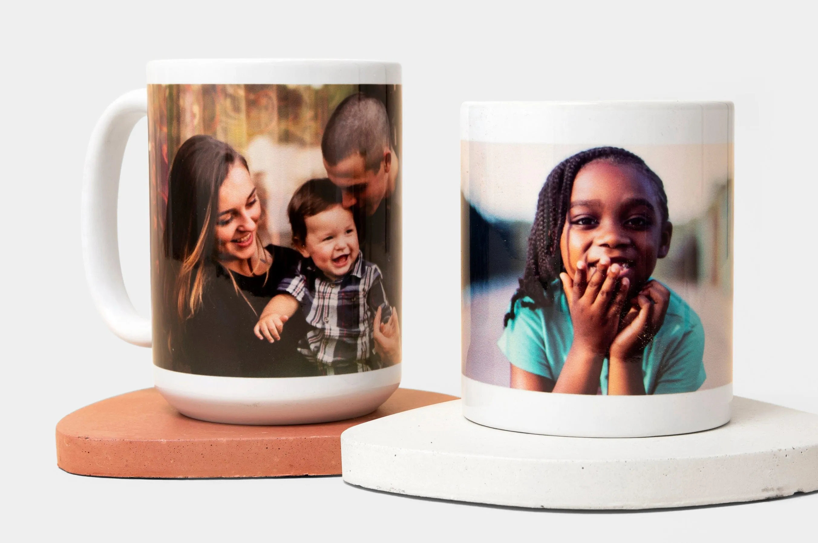 Photo Mugs