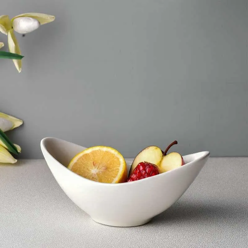 Pure Bliss Serving Bowl