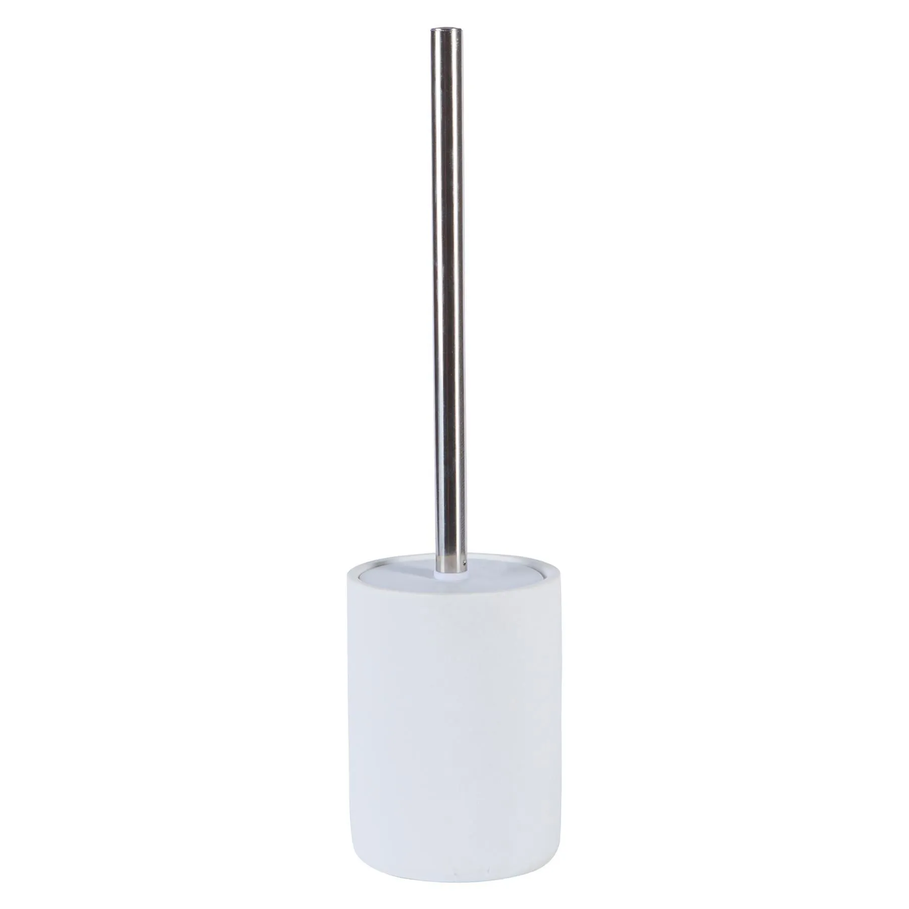 Resin Toilet Brush - By Harbour Housewares