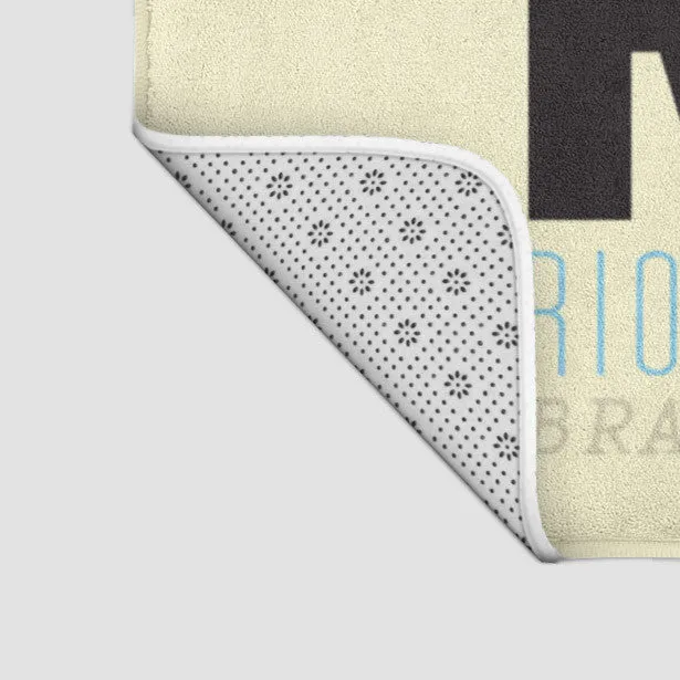 RIO - Bath Mat