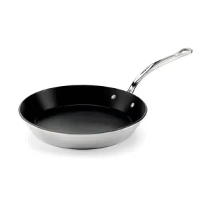 Samuel Groves Classic Non-Stick Stainless Steel Triply Frying Pan