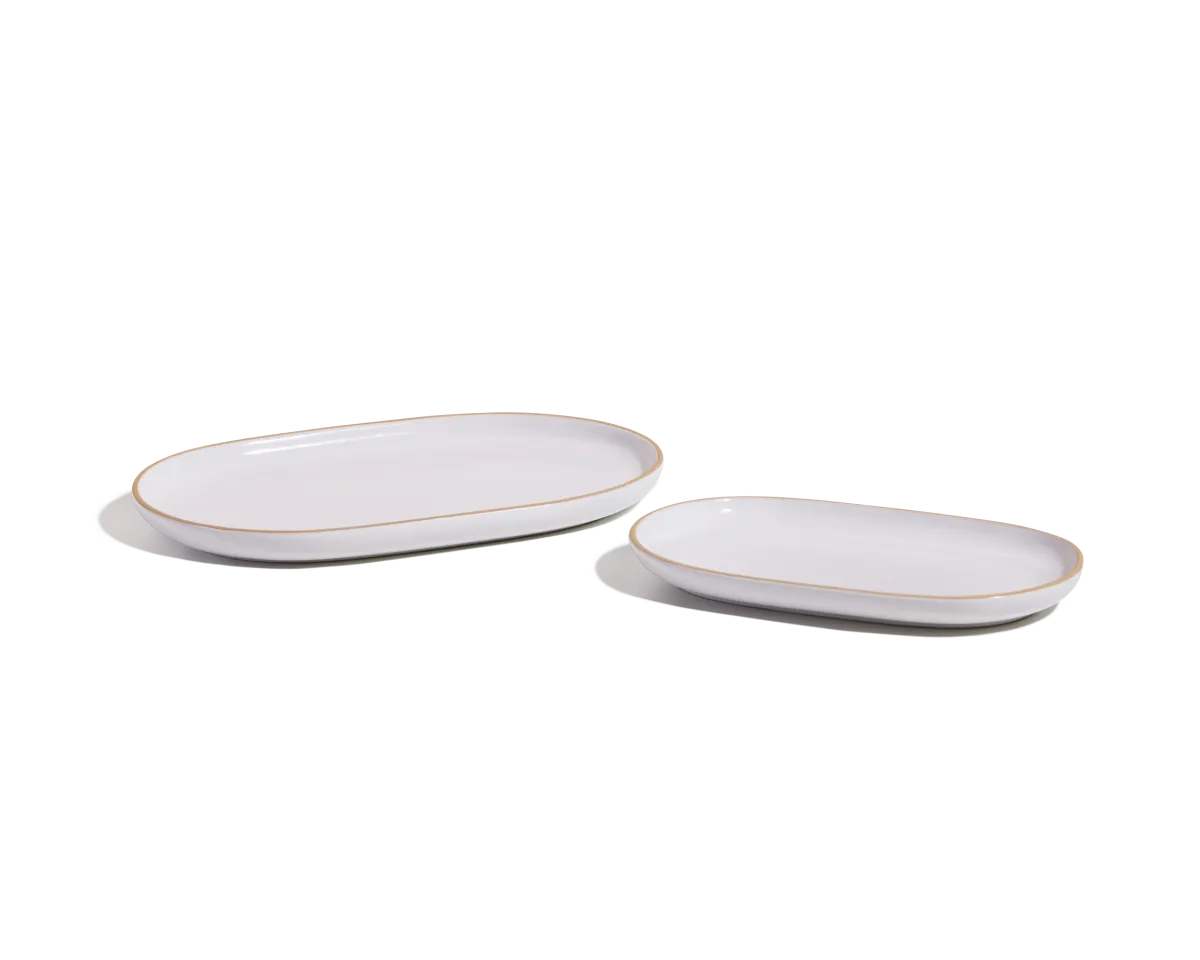 Serving Platters