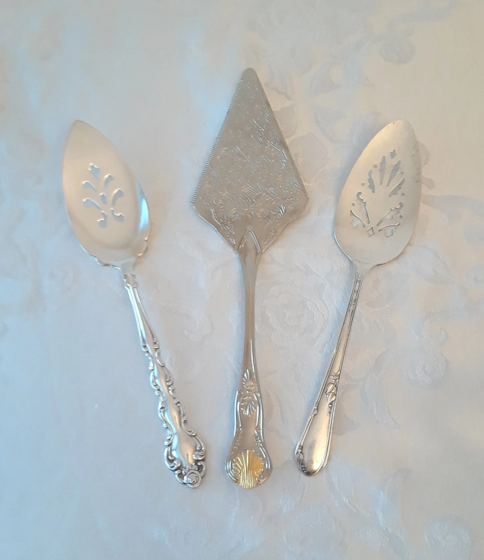 Serving Utensils