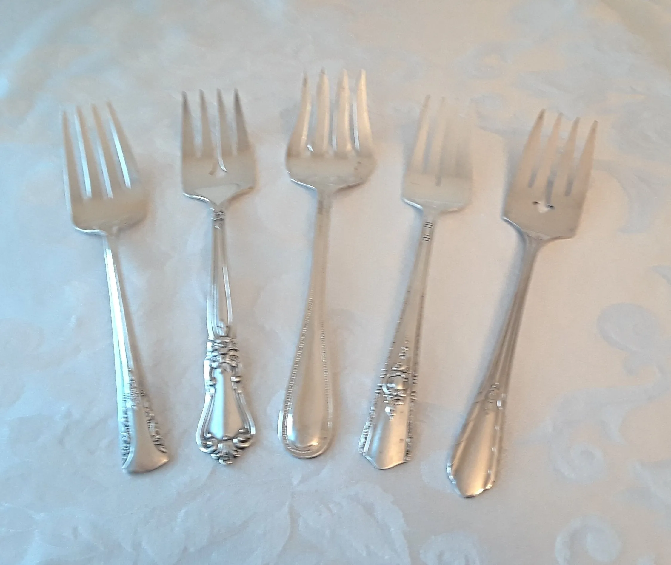 Serving Utensils