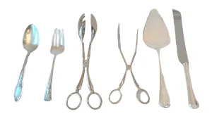 Serving Utensils