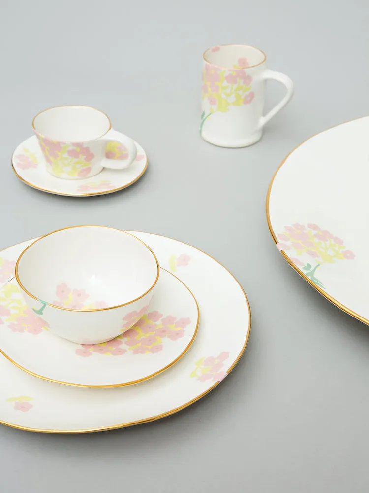 Set of 2 Dinner Plates