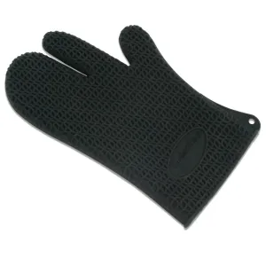 Silicone Oven Mitt