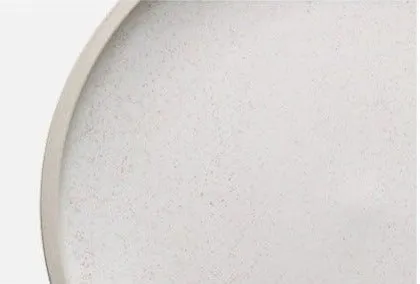 Soho Ceramic Stoneware Dinner Plates